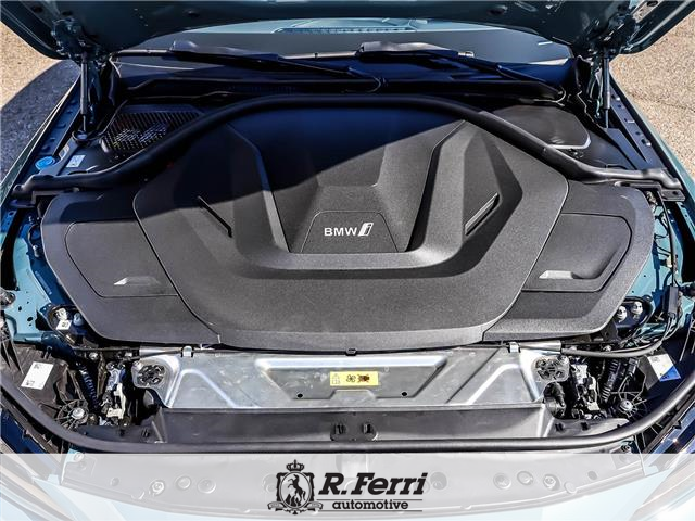 2025 BMW i4 M50 (Stk: 34331A) in Woodbridge - Image 21 of 37