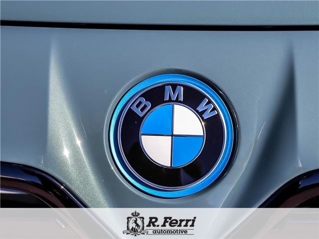 2025 BMW i4 M50 (Stk: 34331A) in Woodbridge - Image 22 of 37