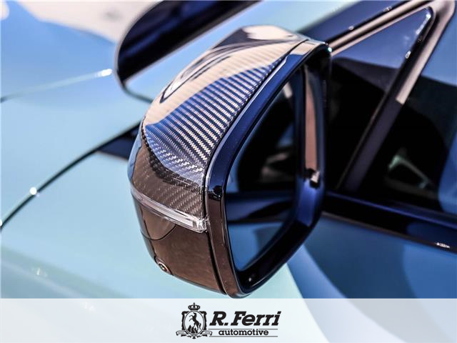 2025 BMW i4 M50 (Stk: 34331A) in Woodbridge - Image 25 of 37