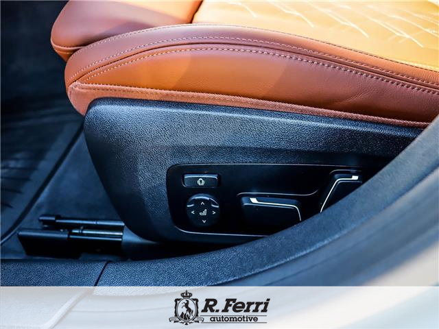 2025 BMW i4 M50 (Stk: 34331A) in Woodbridge - Image 26 of 37