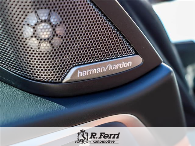 2025 BMW i4 M50 (Stk: 34331A) in Woodbridge - Image 28 of 37