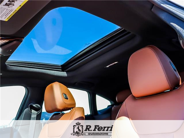 2025 BMW i4 M50 (Stk: 34331A) in Woodbridge - Image 29 of 37