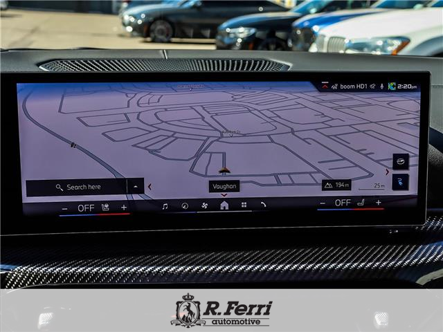 2025 BMW i4 M50 (Stk: 34331A) in Woodbridge - Image 31 of 37