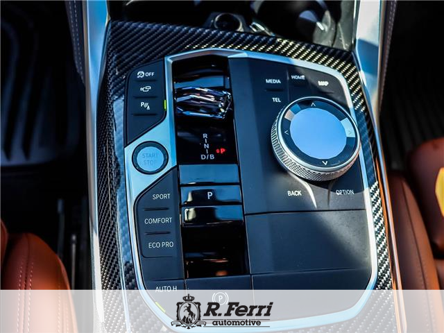 2025 BMW i4 M50 (Stk: 34331A) in Woodbridge - Image 33 of 37