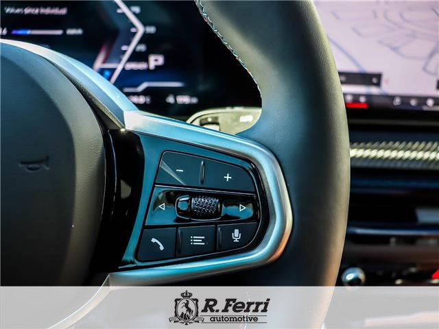 2025 BMW i4 M50 (Stk: 34331A) in Woodbridge - Image 35 of 37