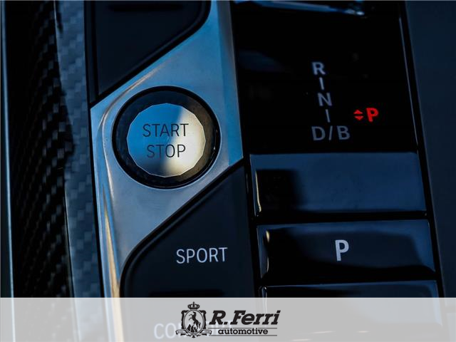 2025 BMW i4 M50 (Stk: 34331A) in Woodbridge - Image 37 of 37