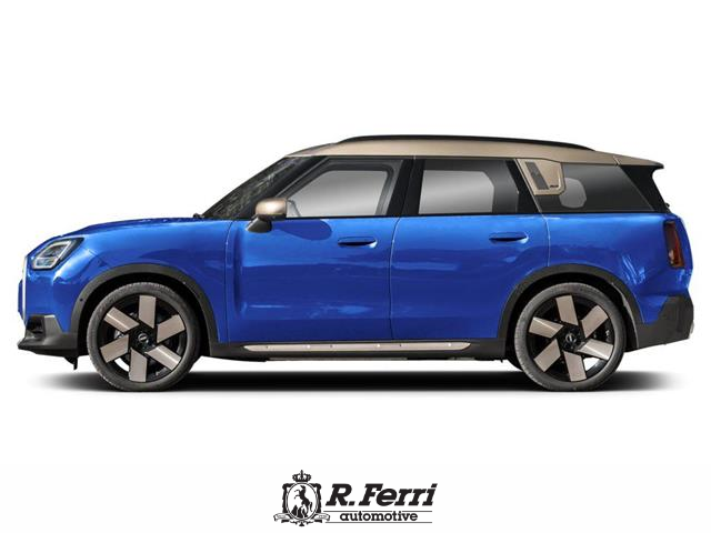 2025 MINI SE Countryman Base (Stk: M3685) in Woodbridge - Image 2 of 2