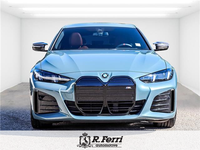 2025 BMW i4 M50 (Stk: 34331A) in Woodbridge - Image 2 of 37