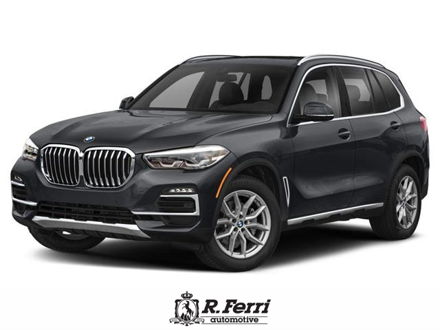 2022 BMW X5 xDrive40i (Stk: 33136A) in Woodbridge - Image 1 of 10 2022 BMW X5 xDrive40i (Stk: 33136A) in Woodbridge - Image 1 of 10