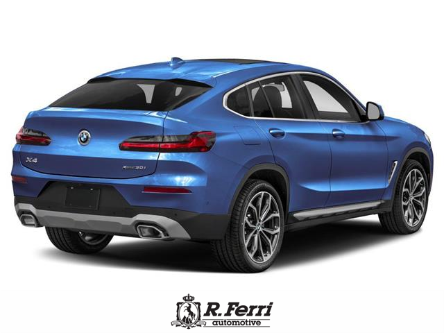 2025 BMW X4 M40i xDrive (Stk: 34425) in Woodbridge - Image 3 of 11