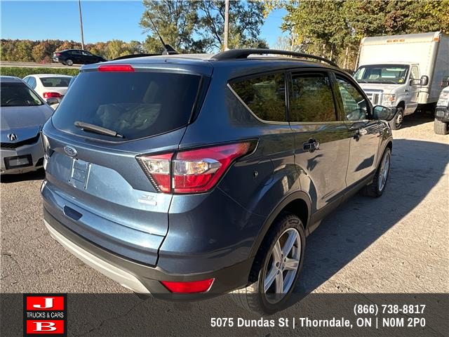 2018 Ford Escape SE (Stk: 9196) in Thordale - Image 2 of 7