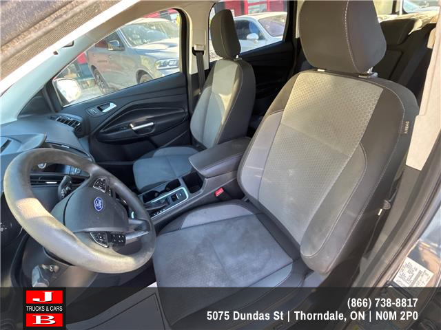 2018 Ford Escape SE (Stk: 9196) in Thordale - Image 3 of 7