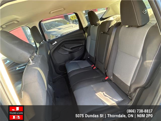 2018 Ford Escape SE (Stk: 9196) in Thordale - Image 4 of 7