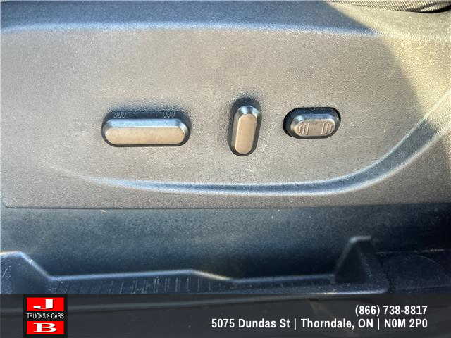 2018 Ford Escape SE (Stk: 9196) in Thordale - Image 5 of 7