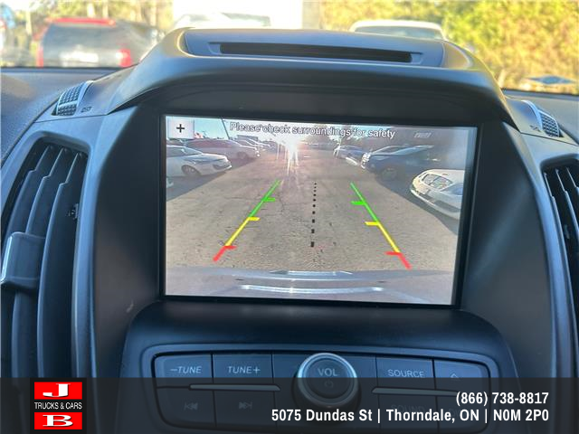 2018 Ford Escape SE (Stk: 9196) in Thordale - Image 6 of 7