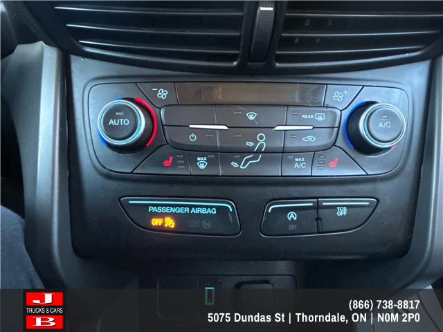 2018 Ford Escape SE (Stk: 9196) in Thordale - Image 7 of 7