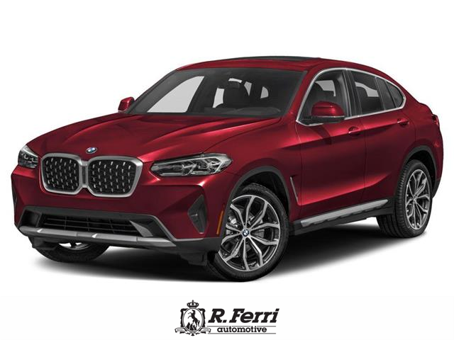 2025 BMW X4 M40i xDrive (Stk: 34426) in Woodbridge - Image 1 of 11