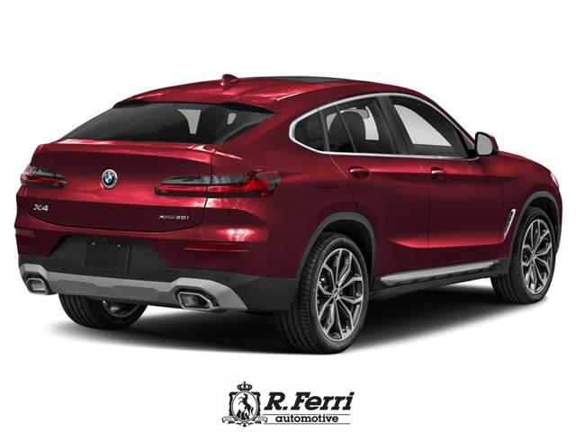 2025 BMW X4 M40i xDrive (Stk: 34426) in Woodbridge - Image 3 of 11