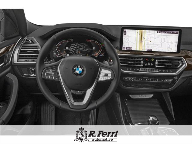 2025 BMW X4 M40i xDrive (Stk: 34426) in Woodbridge - Image 4 of 11
