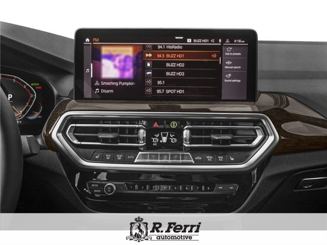 2025 BMW X4 M40i xDrive (Stk: 34426) in Woodbridge - Image 7 of 11