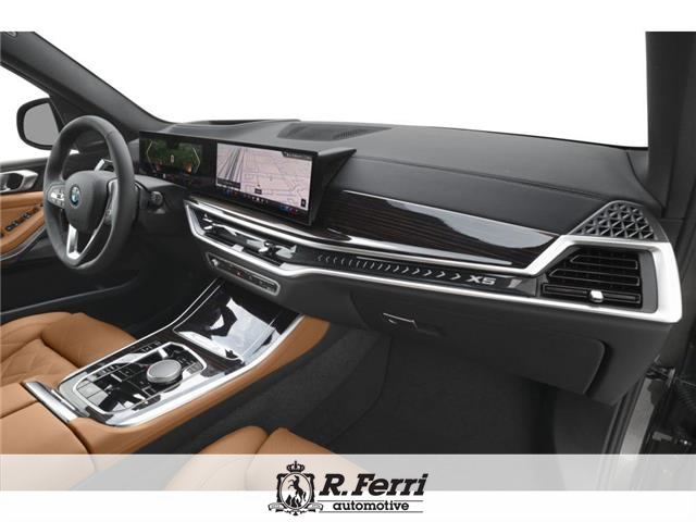 2026 BMW X5 xDrive40i (Stk: 34439) in Woodbridge - Image 9 of 10