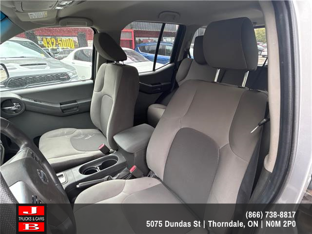 2014 Nissan Xterra S (Stk: 9200) in Thordale - Image 3 of 5