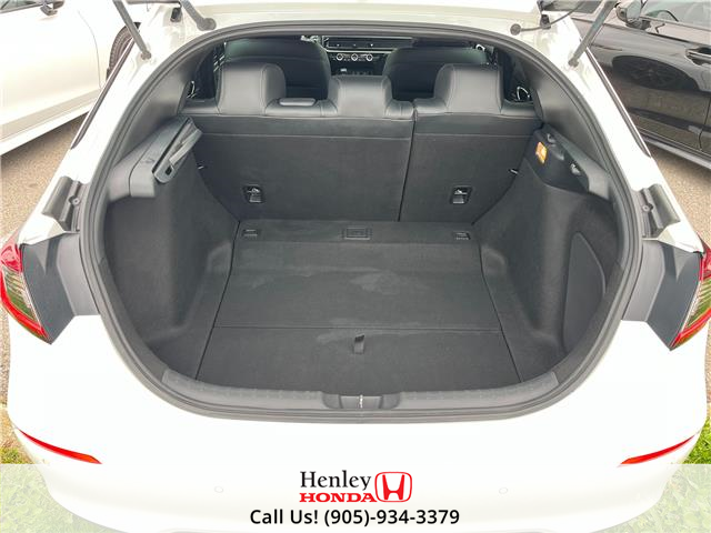 2023 Honda Civic Sport Touring (Stk: H22212B) in St. Catharines - Image 16 of 22