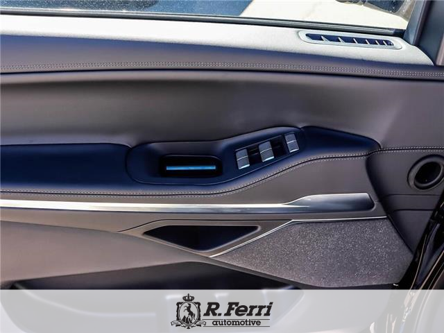 2025 Lincoln Navigator L Reserve (Stk: S1112) in Vaughan - Image 5 of 25