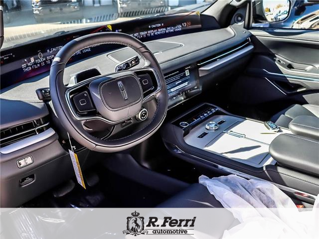 2025 Lincoln Navigator L Reserve (Stk: S1112) in Vaughan - Image 6 of 25