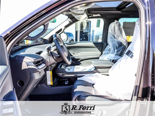 2025 Lincoln Navigator L Reserve (Stk: S1112) in Vaughan - Image 7 of 25