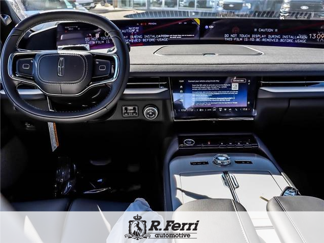 2025 Lincoln Navigator L Reserve (Stk: S1112) in Vaughan - Image 8 of 25