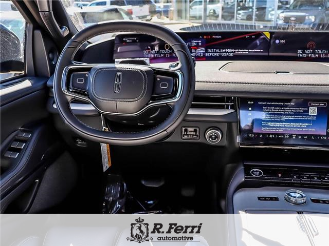 2025 Lincoln Navigator L Reserve (Stk: S1112) in Vaughan - Image 9 of 25