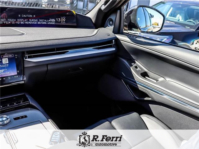 2025 Lincoln Navigator L Reserve (Stk: S1112) in Vaughan - Image 11 of 25