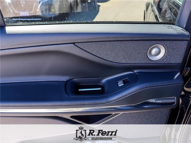 2025 Lincoln Navigator L Reserve (Stk: S1112) in Vaughan - Image 12 of 25