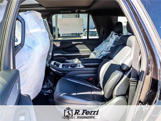 2025 Lincoln Navigator L Reserve (Stk: S1112) in Vaughan - Image 13 of 25