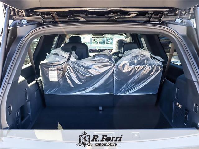 2025 Lincoln Navigator L Reserve (Stk: S1112) in Vaughan - Image 15 of 25