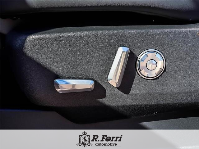 2025 Lincoln Navigator L Reserve (Stk: S1112) in Vaughan - Image 17 of 25