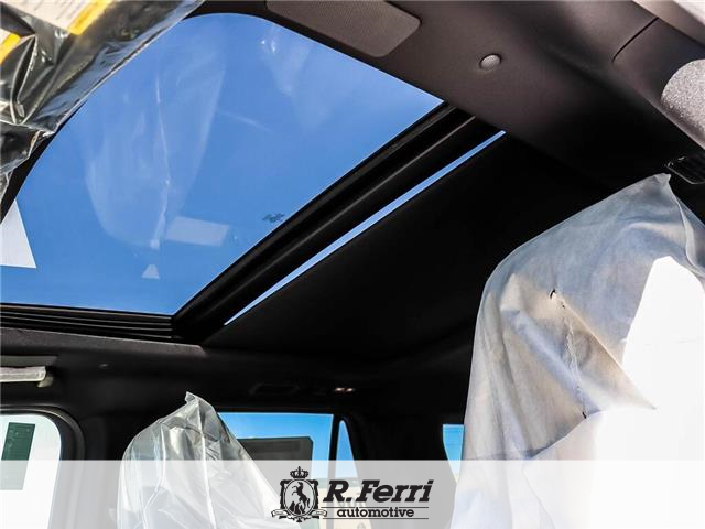 2025 Lincoln Navigator L Reserve (Stk: S1112) in Vaughan - Image 18 of 25