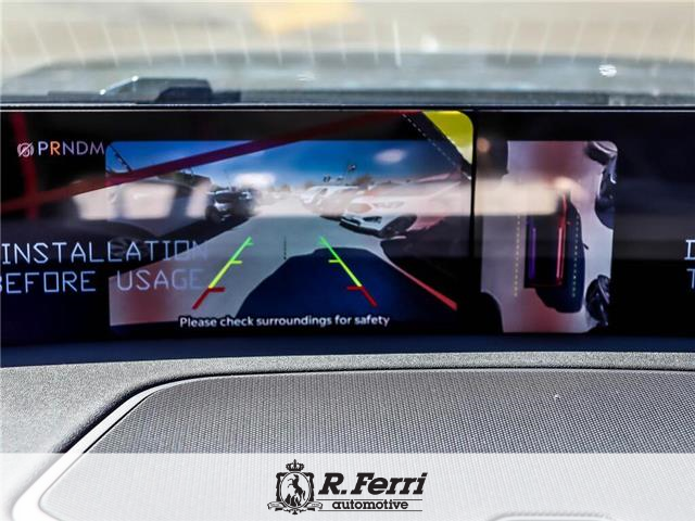 2025 Lincoln Navigator L Reserve (Stk: S1112) in Vaughan - Image 19 of 25