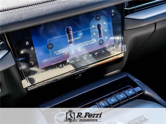 2025 Lincoln Navigator L Reserve (Stk: S1112) in Vaughan - Image 20 of 25