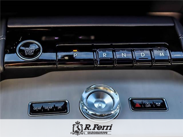 2025 Lincoln Navigator L Reserve (Stk: S1112) in Vaughan - Image 21 of 25