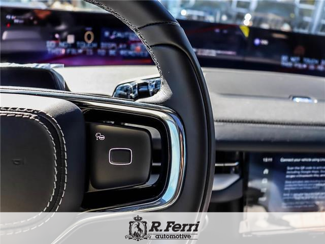 2025 Lincoln Navigator L Reserve (Stk: S1112) in Vaughan - Image 22 of 25