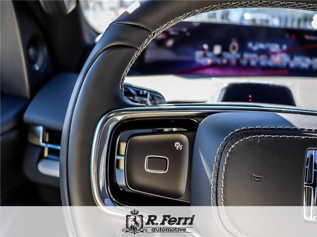 2025 Lincoln Navigator L Reserve (Stk: S1112) in Vaughan - Image 23 of 25