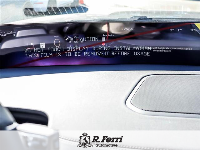 2025 Lincoln Navigator L Reserve (Stk: S1112) in Vaughan - Image 24 of 25