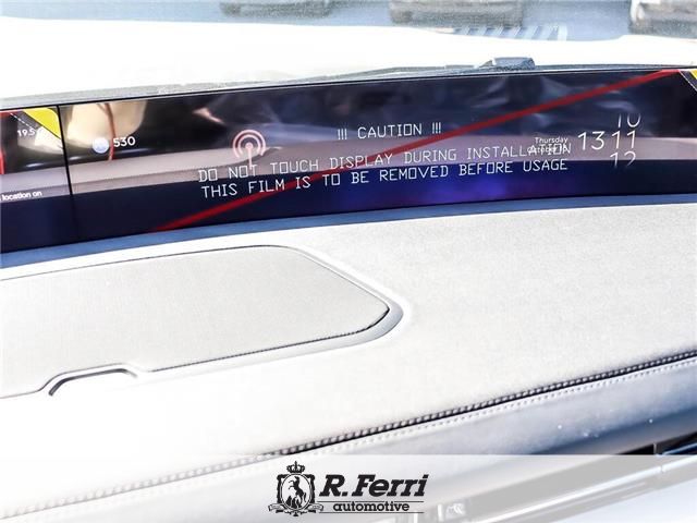 2025 Lincoln Navigator L Reserve (Stk: S1112) in Vaughan - Image 25 of 25