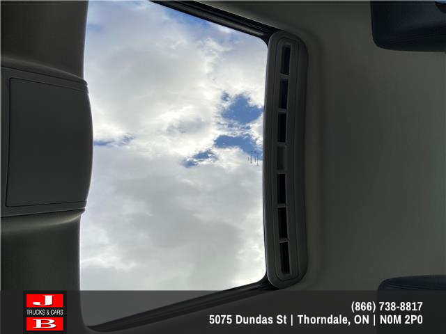 2014 Volkswagen Passat 2.5L Comfortline (Stk: 9223) in Thordale - Image 5 of 5