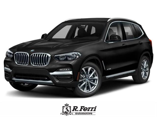 2018 BMW X3 xDrive30i (Stk: U13385A) in Woodbridge - Image 1 of 11 2018 BMW X3 xDrive30i (Stk: U13385A) in Woodbridge - Image 1 of 11
