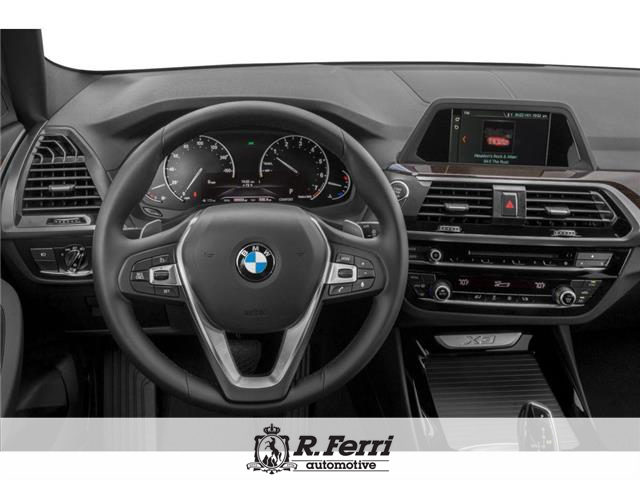 2018 BMW X3 xDrive30i (Stk: U13385A) in Woodbridge - Image 4 of 11 2018 BMW X3 xDrive30i (Stk: U13385A) in Woodbridge - Image 4 of 11