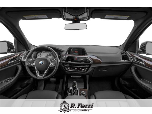 2018 BMW X3 xDrive30i (Stk: U13385A) in Woodbridge - Image 5 of 11 2018 BMW X3 xDrive30i (Stk: U13385A) in Woodbridge - Image 5 of 11