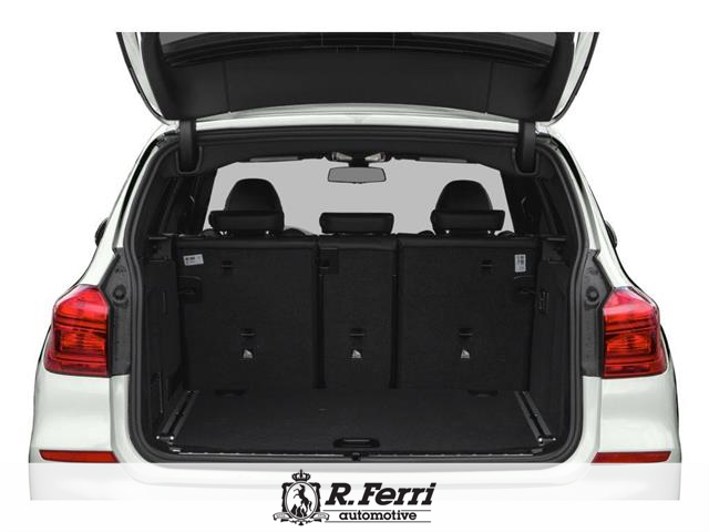 2018 BMW X3 xDrive30i (Stk: U13385A) in Woodbridge - Image 8 of 11 2018 BMW X3 xDrive30i (Stk: U13385A) in Woodbridge - Image 8 of 11